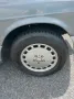 Mercedes-Benz Mercedes Benz W 126 300SE