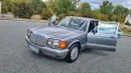 Mercedes-Benz Mercedes Benz W 126 300SE