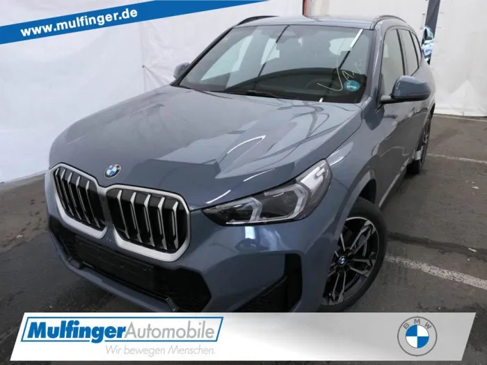 BMW X1 x23i M Sport AktivSitz+Massage ACC Har/Kar.19