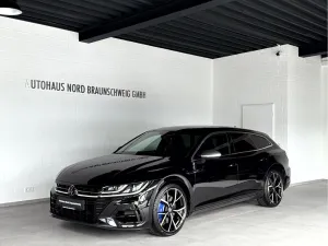 Volkswagen Arteon Shooting Brake R 2.0 TSI*IQ*Pano*AHK*H&K*