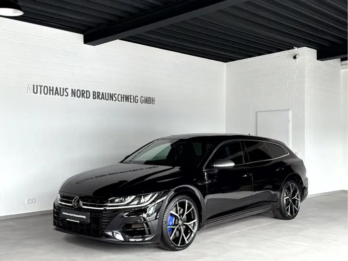 Volkswagen Arteon Shooting Brake R 2.0 TSI*IQ*Pano*AHK*H&K*
