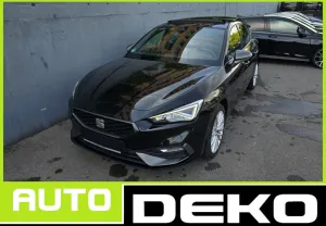Seat Leon 1.4 e-HYBRID FR DSG Pano/ACC/DCC/Kamera