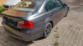 BMW hallo ich bitte eine BMW E90 an  Motor Get...