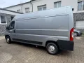 Opel Movano C Kasten HKa L3H2 3,5t Motor NEU !!