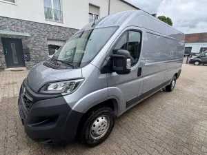 Opel Movano C Kasten HKa L3H2 3,5t Motor NEU !!