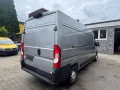 Opel Movano C Kasten HKa L3H2 3,5t Motor NEU !!