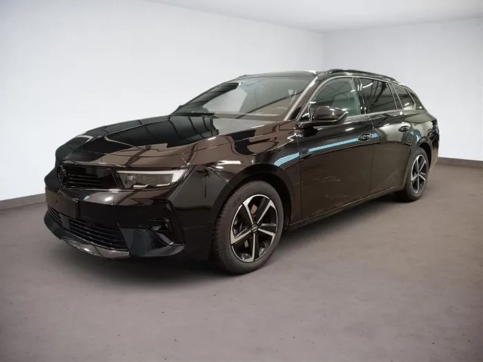 Opel Astra L ST GS*360°Kam°el.Heckl*GSD*HuD*Alcantara