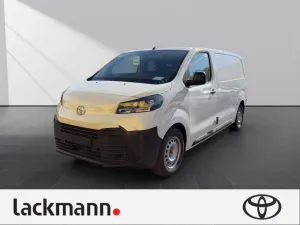 Toyota Proace 1.5 D4D L1 Kasten Work *sofort lieferbar*