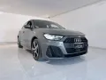 Audi A1 SPB 30 AUTOMATICA IVA DEDUCIBILE