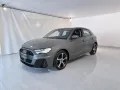 Audi A1 SPB 30 AUTOMATICA IVA DEDUCIBILE