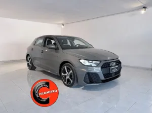 Audi A1 SPB 30 AUTOMATICA IVA DEDUCIBILE