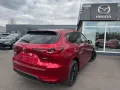 Mazda CX-60 2025 e-SKY PHEV Homura Plus