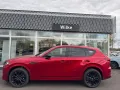 Mazda CX-60 2025 e-SKY PHEV Homura Plus