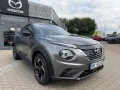 Nissan Juke Hybrid Aut. N-Connecta /KAMERA/LED/CARPLAY