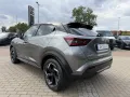 Nissan Juke Hybrid Aut. N-Connecta /KAMERA/LED/CARPLAY