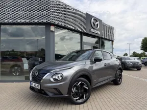 Nissan Juke Hybrid Aut. N-Connecta /KAMERA/LED/CARPLAY
