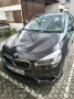 BMW 218d active Tourer