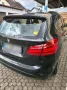 BMW 218d active Tourer