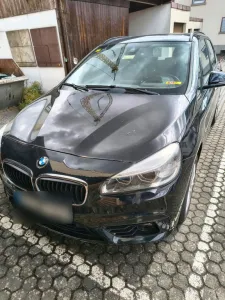 BMW 218d active Tourer