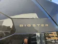 Dacia Bigster Extreme TCe 140