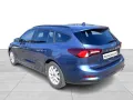 Ford Focus Cool & Connect Turnier EcoBoost