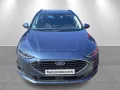 Ford Focus Cool & Connect Turnier EcoBoost