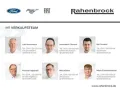 Ford Focus Cool & Connect Turnier EcoBoost
