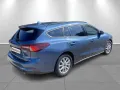 Ford Focus Cool & Connect Turnier EcoBoost
