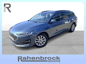 Ford Focus Cool & Connect Turnier EcoBoost