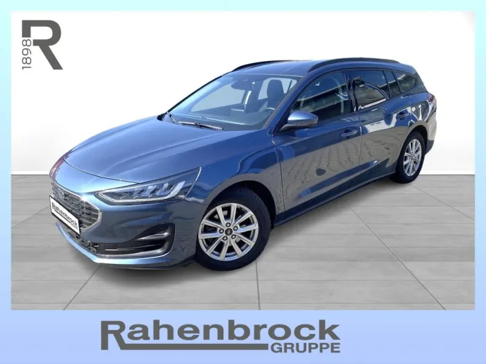 Ford Focus Cool & Connect Turnier EcoBoost