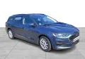 Ford Focus Cool & Connect Turnier EcoBoost