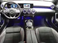 Mercedes-Benz A 250 e AMG-Line Night Navi LED Ambiente