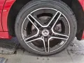 Mercedes-Benz A 250 e AMG-Line Night Navi LED Ambiente