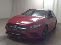 Mercedes-Benz A 250 e AMG-Line Night Navi LED Ambiente
