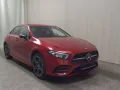 Mercedes-Benz A 250 e AMG-Line Night Navi LED Ambiente