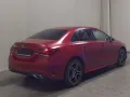 Mercedes-Benz A 250 e AMG-Line Night Navi LED Ambiente