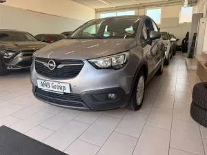 Opel Crossland X 1.2 2020
