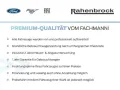 Ford Focus Cool & Connect Turnier - MildHybrid