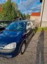 Opel Corsa C 1.0