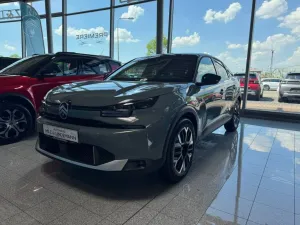 Citroën ë-C4 Max  Elektromotor 156