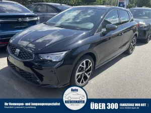 Seat Ibiza 1.5 TSI DSG FR, Pano, Navi, ACC, Kamera, L