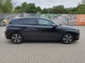 Peugeot 308 Allure 130 SITZHEIZUNG 180°K. ACC NAVI DAB+