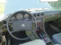 Mercedes-Benz Mercedes R107 280 SL  H- Kennzeichen