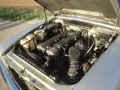 Mercedes-Benz Mercedes R107 280 SL  H- Kennzeichen
