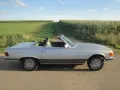 Mercedes-Benz Mercedes R107 280 SL  H- Kennzeichen