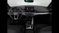Audi AUDI A4 V 2019 Avant - A4 Avant 40 2.0 tdi mhev 