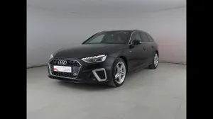 Audi AUDI A4 V 2019 Avant - A4 Avant 40 2.0 tdi mhev 