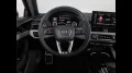 Audi AUDI A4 V 2019 Avant - A4 Avant 40 2.0 tdi mhev 