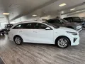 Kia cee'd Sportswagon