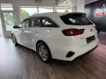 Kia cee'd Sportswagon